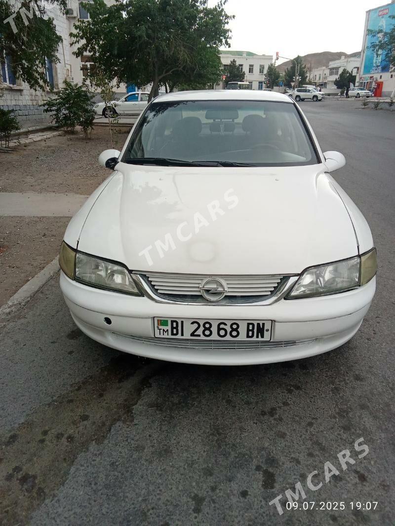 Opel Vectra 1996 - 40 000 TMT - Туркменбаши - img 2