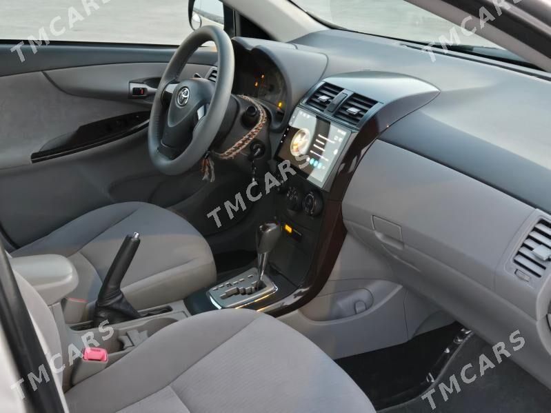 Toyota Corolla 2010 - 150 000 TMT - Ашхабад - img 2