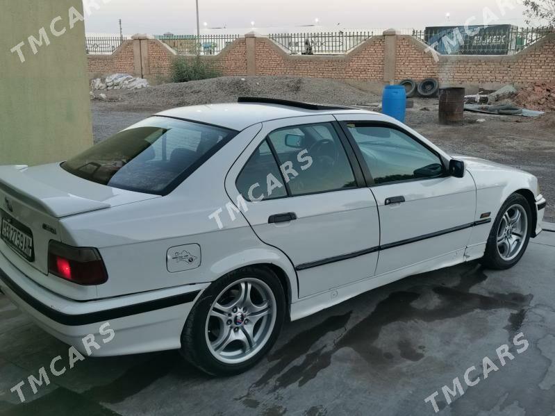 BMW 3 Series 1992 - 38 000 TMT - Теджен - img 6