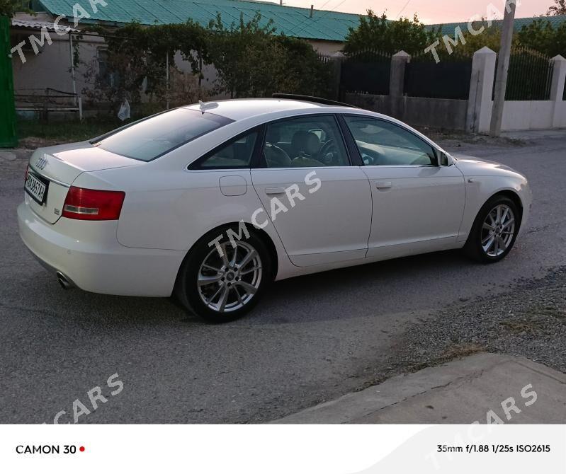 Audi A6 2005 - 90 000 TMT - Бузмеин - img 3