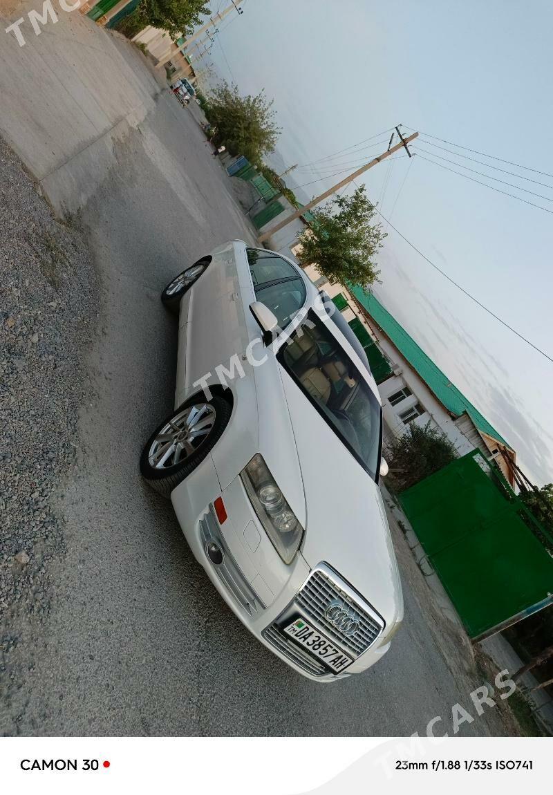 Audi A6 2005 - 90 000 TMT - Бузмеин - img 5