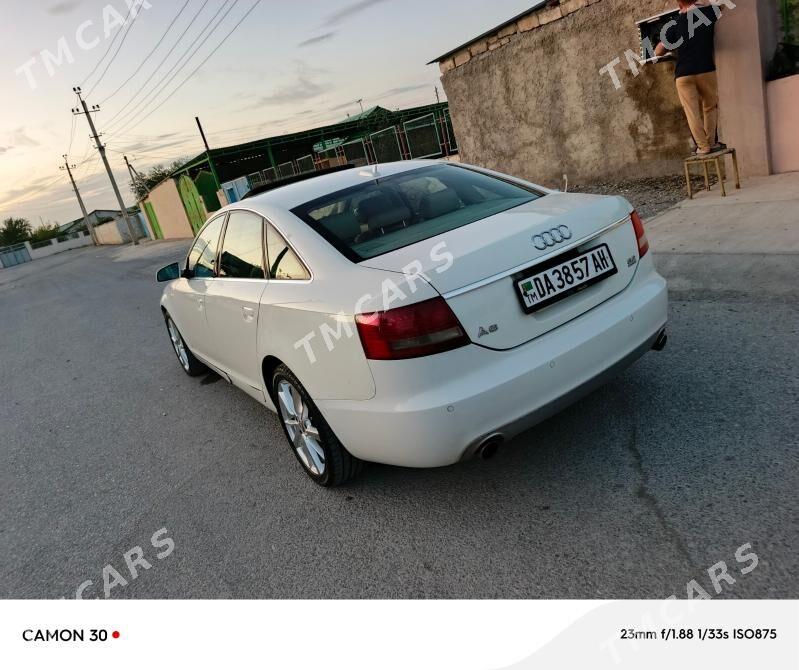 Audi A6 2005 - 90 000 TMT - Бузмеин - img 4
