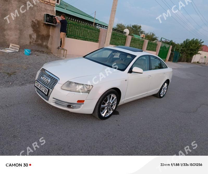 Audi A6 2005 - 90 000 TMT - Бузмеин - img 6