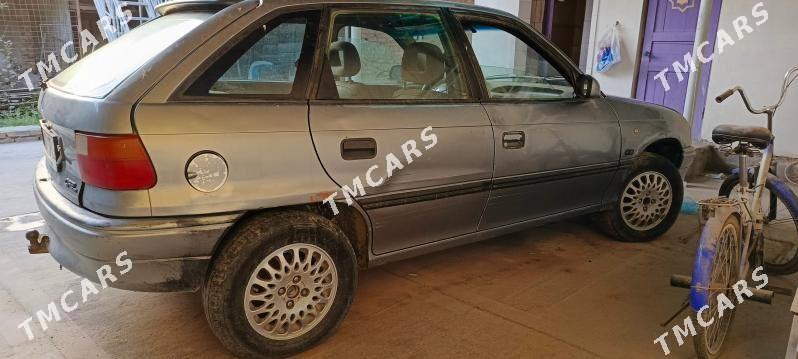 Opel Astra 1993 - 20 000 TMT - Керки - img 3