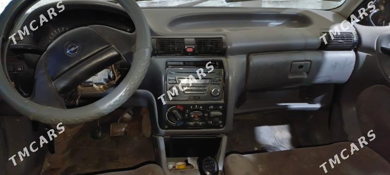 Opel Astra 1993 - 20 000 TMT - Керки - img 5