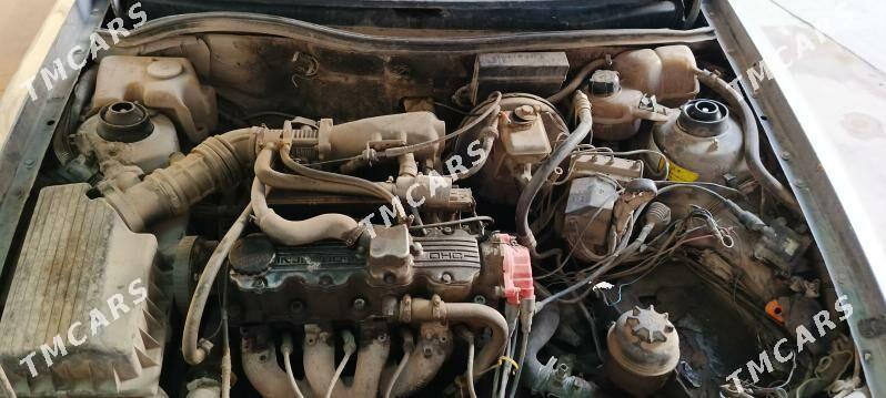 Opel Astra 1993 - 20 000 TMT - Керки - img 2