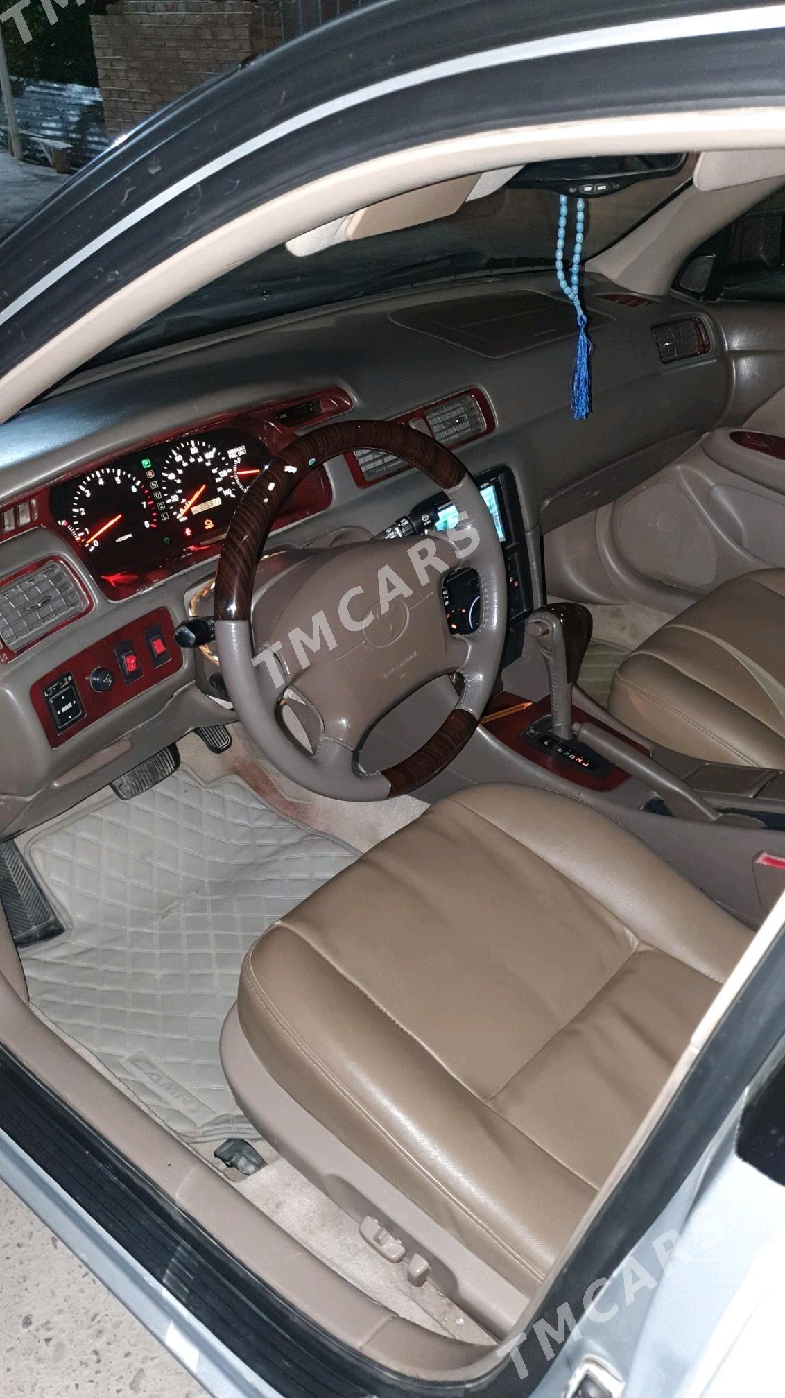Toyota Camry 1997 - 140 000 TMT - Мары - img 3