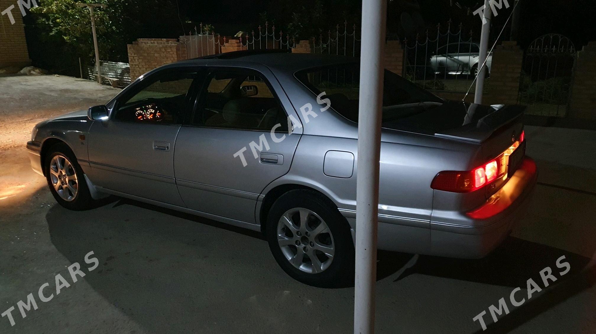 Toyota Camry 1997 - 140 000 TMT - Мары - img 4