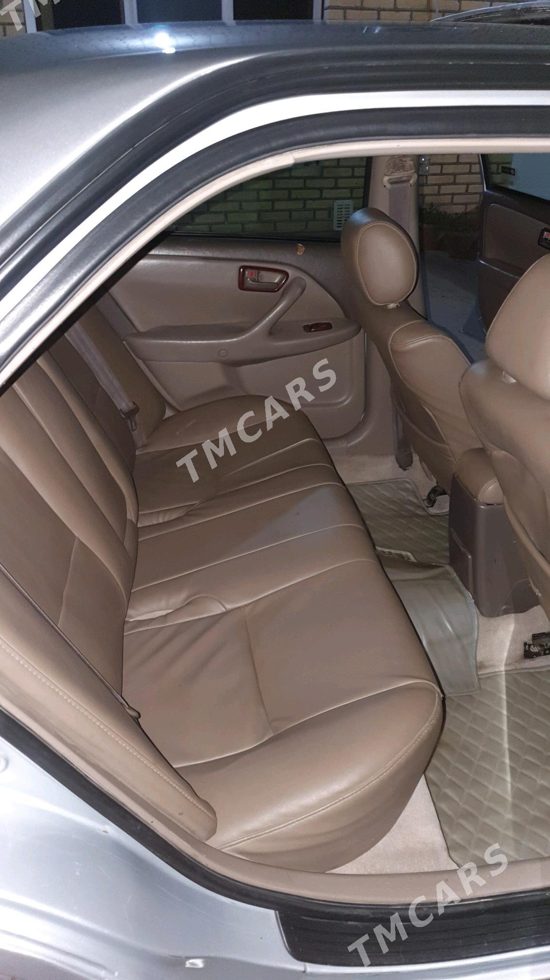 Toyota Camry 1997 - 140 000 TMT - Мары - img 7