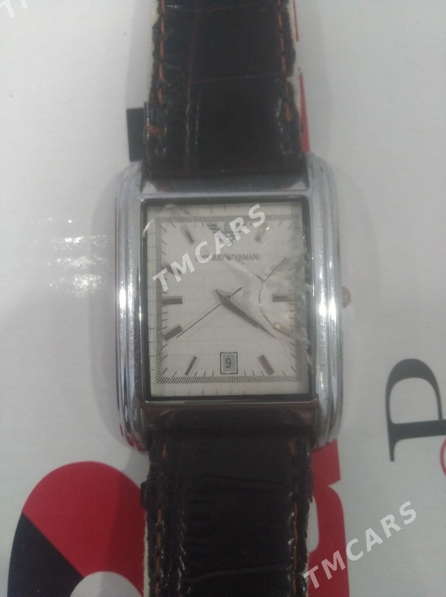 armani sagat - Бекреве - img 2
