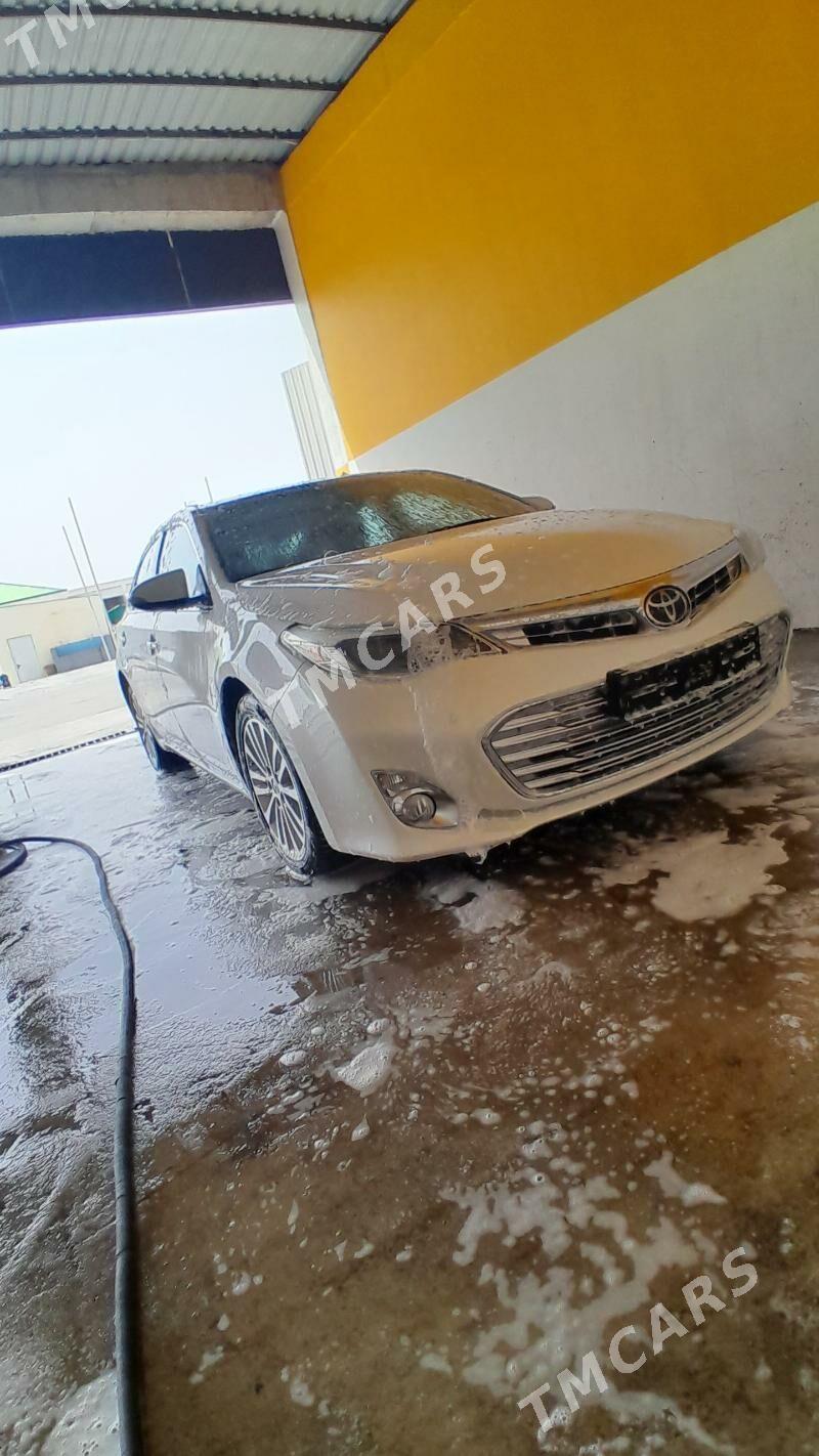 Toyota Avalon 2013 - 380 000 TMT - Анев - img 2