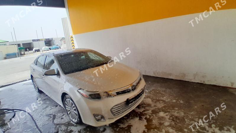 Toyota Avalon 2013 - 380 000 TMT - Анев - img 4