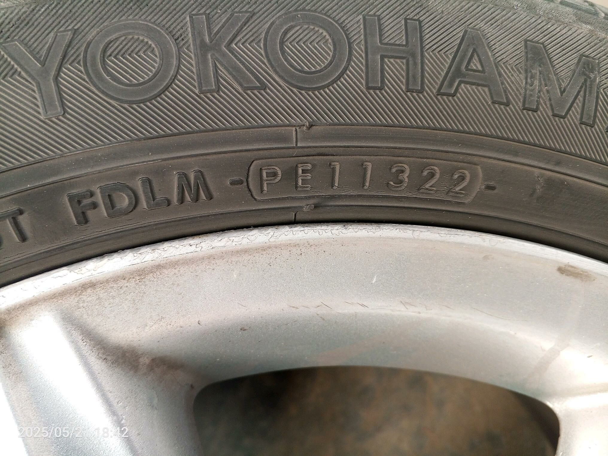 teker diska 4 000 TMT - Aşgabat - img 2