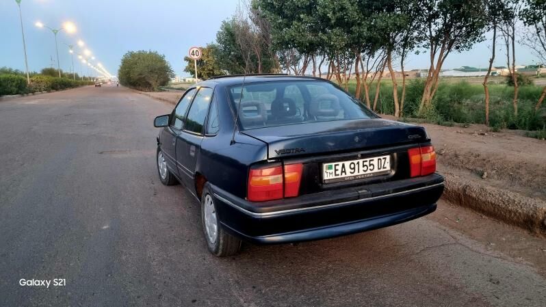 Opel Vectra 1992 - 36 000 TMT - Кёнеургенч - img 3