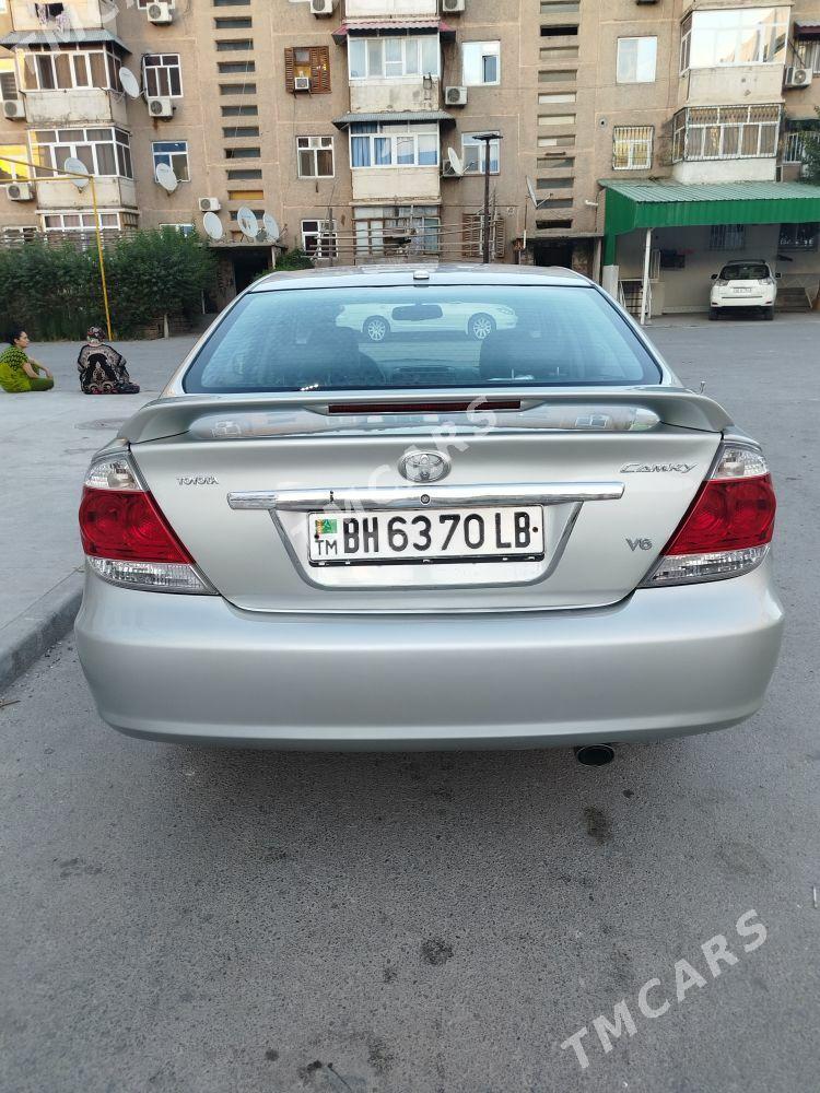 Toyota Camry 2003 - 180 000 TMT - Туркменабат - img 3