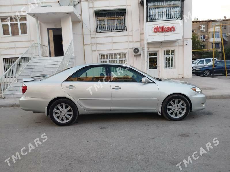 Toyota Camry 2003 - 180 000 TMT - Туркменабат - img 2