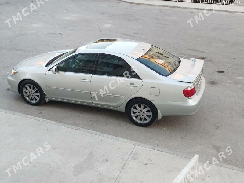 Toyota Camry 2003 - 180 000 TMT - Туркменабат - img 5