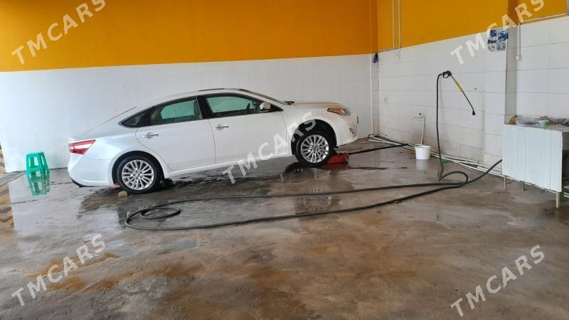 Toyota Avalon 2013 - 380 000 TMT - Анев - img 5