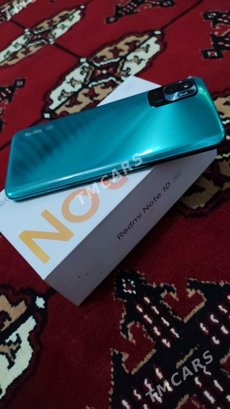 Redmi note 10 5G - Çärjew - img 3