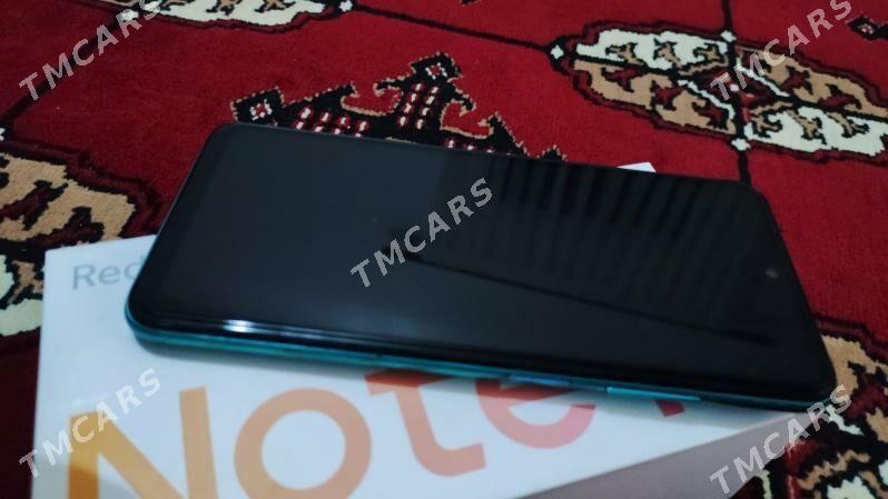 Redmi note 10 5G - Çärjew - img 2