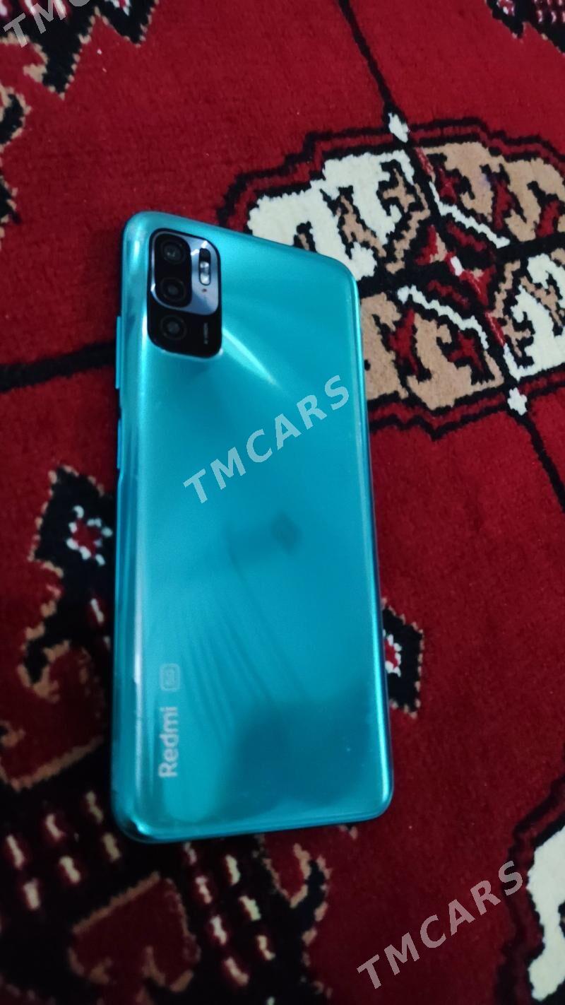 Redmi note 10 5G - Çärjew - img 4