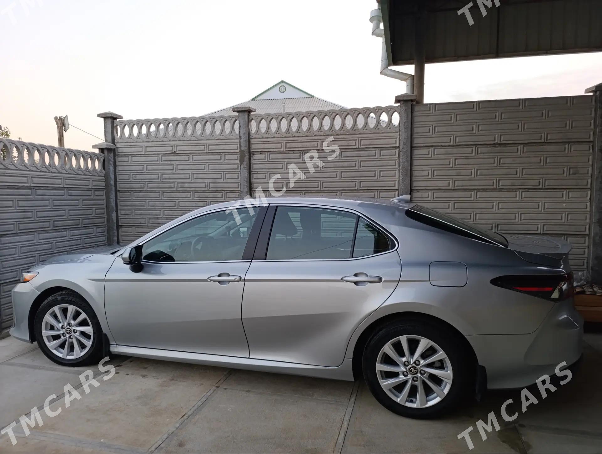 Toyota Camry 2021 - 310 000 TMT - Мары - img 2