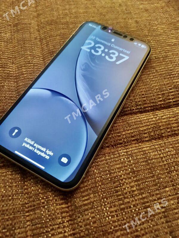 Iphone X  - Daşoguz - img 3