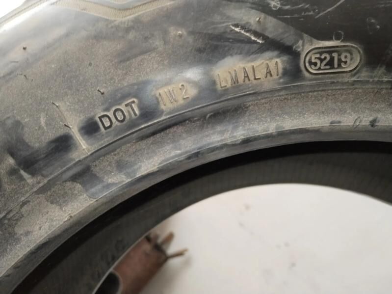 Bridgestone 235/65/18 300 TMT - Балканабат - img 3