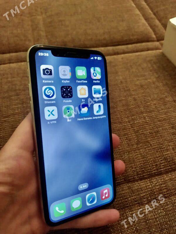 Iphone X  - Daşoguz - img 5