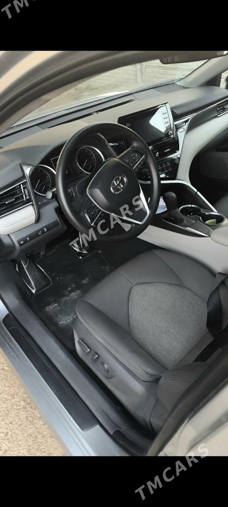 Toyota Camry 2021 - 310 000 TMT - Мары - img 5