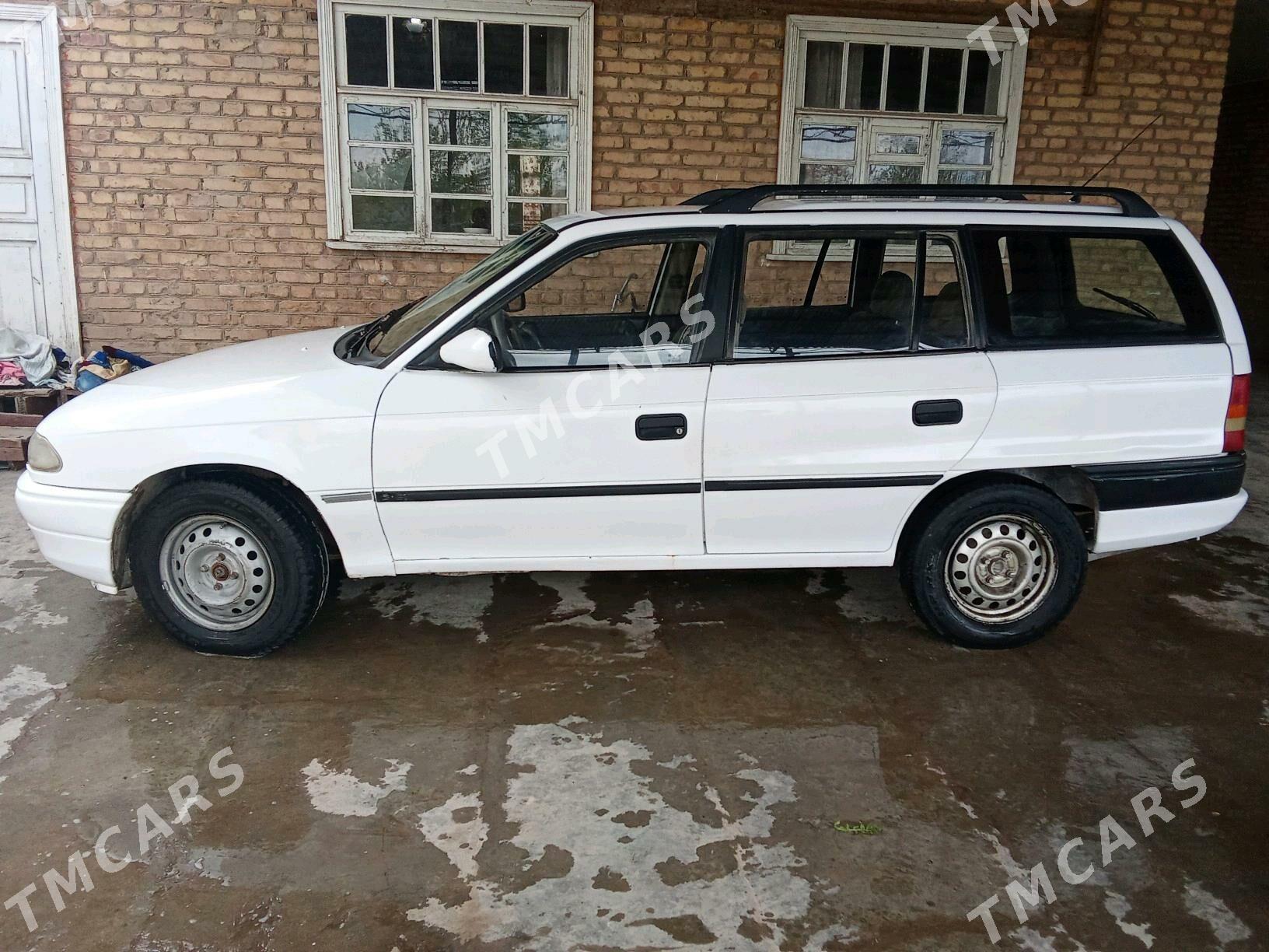Opel Astra 1994 - 30 000 TMT - Türkmenabat - img 2
