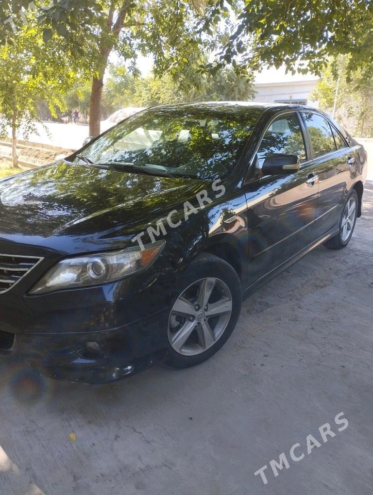 Toyota Camry 2009 - 160 000 TMT - Кёнеургенч - img 2