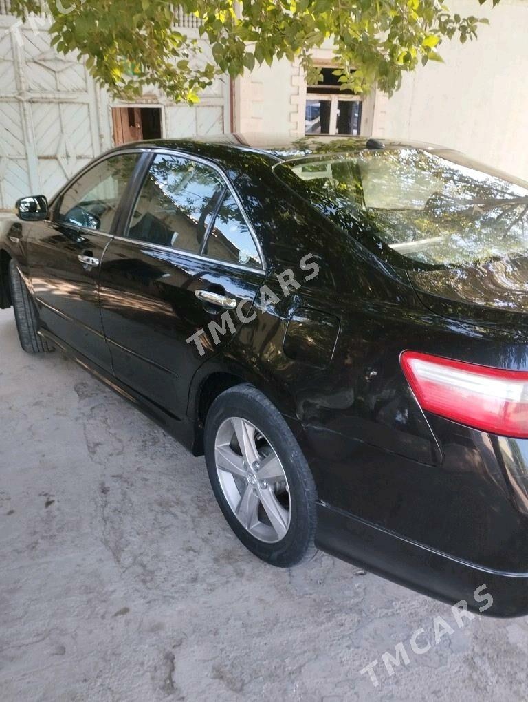 Toyota Camry 2009 - 160 000 TMT - Кёнеургенч - img 3