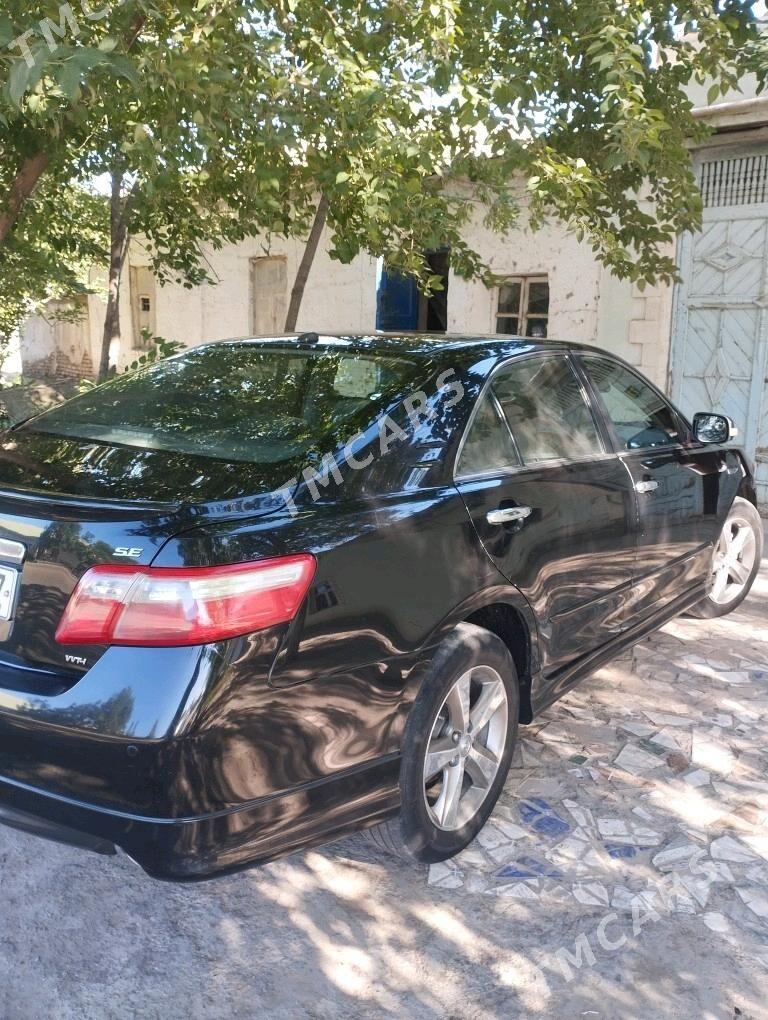 Toyota Camry 2009 - 160 000 TMT - Кёнеургенч - img 5