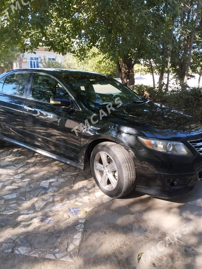 Toyota Camry 2009 - 160 000 TMT - Кёнеургенч - img 4