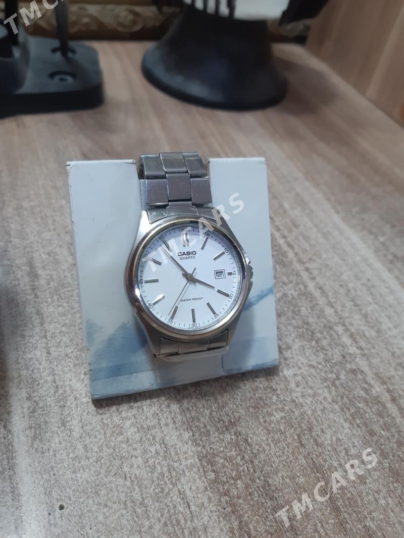 Casio - Мары - img 3