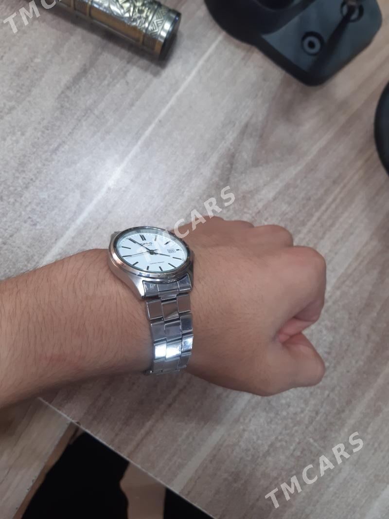 Casio - Мары - img 2