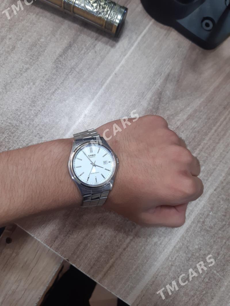 Casio - Мары - img 5
