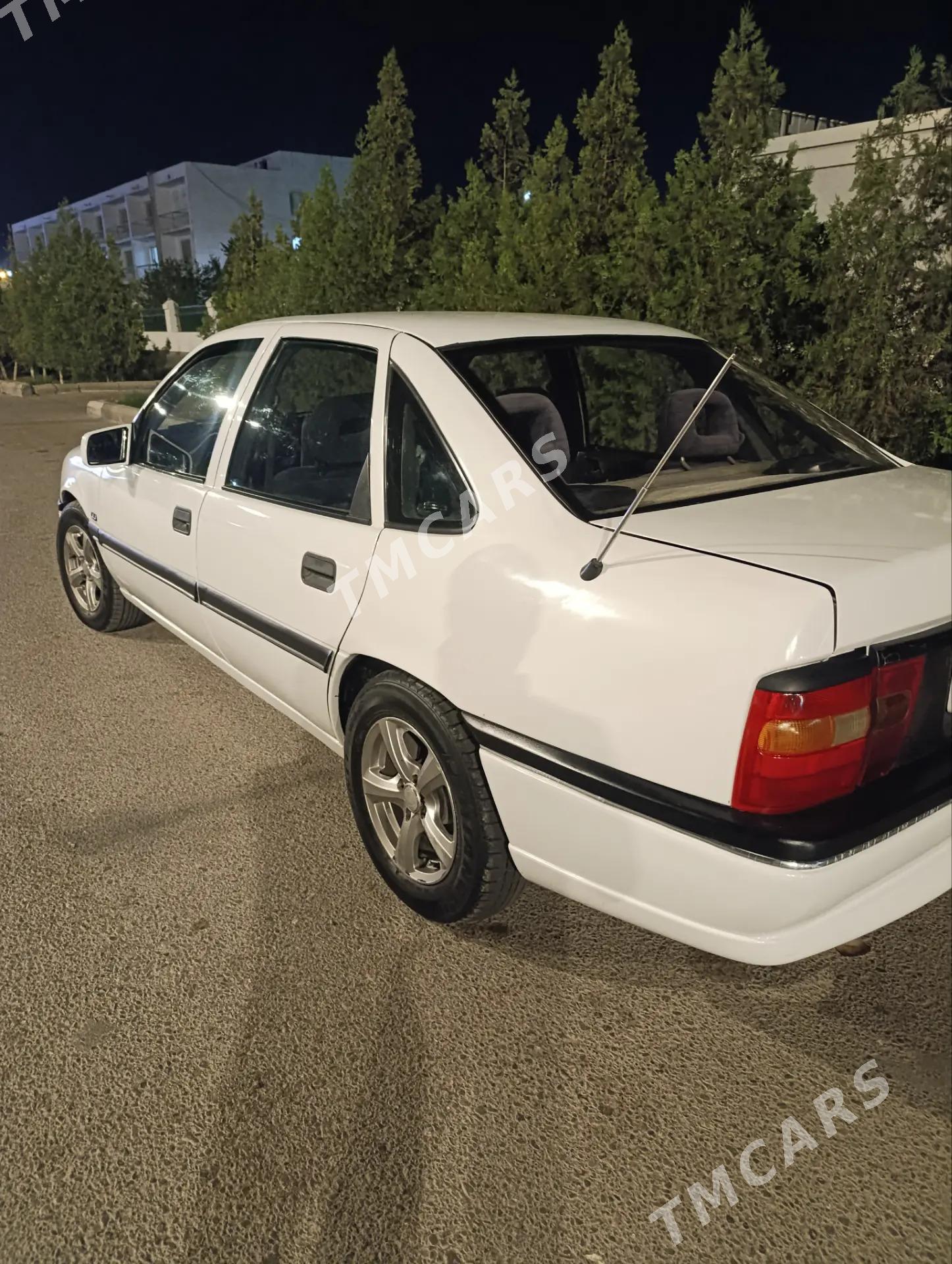 Opel Vectra 1993 - 38 000 TMT - Daşoguz - img 5
