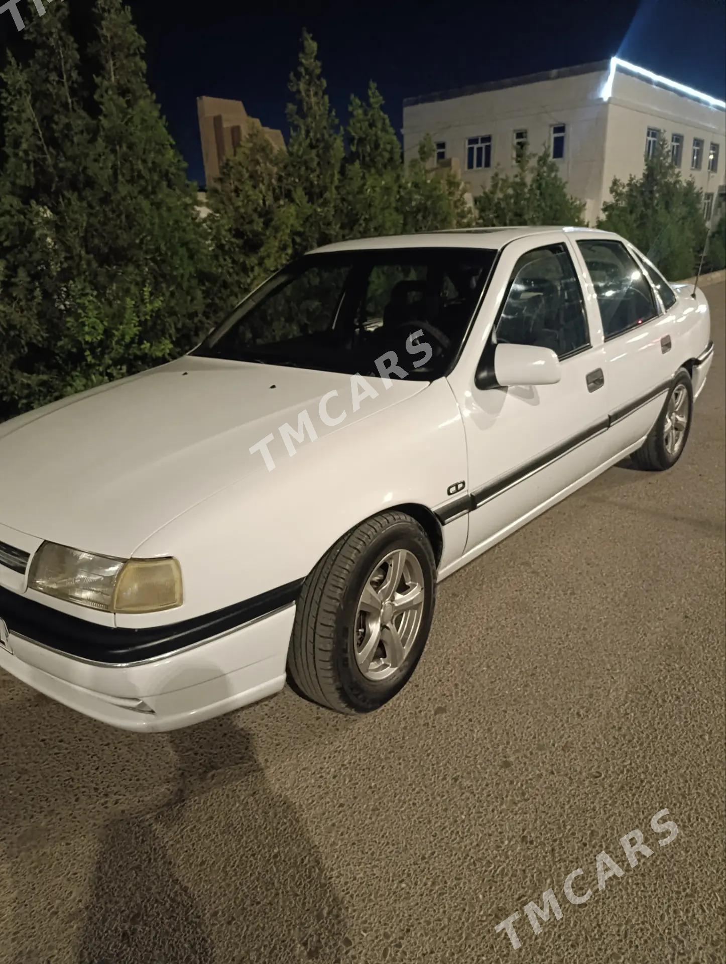 Opel Vectra 1993 - 38 000 TMT - Daşoguz - img 2