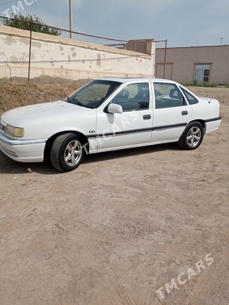 Opel Vectra 1993 - 38 000 TMT - Daşoguz - img 6