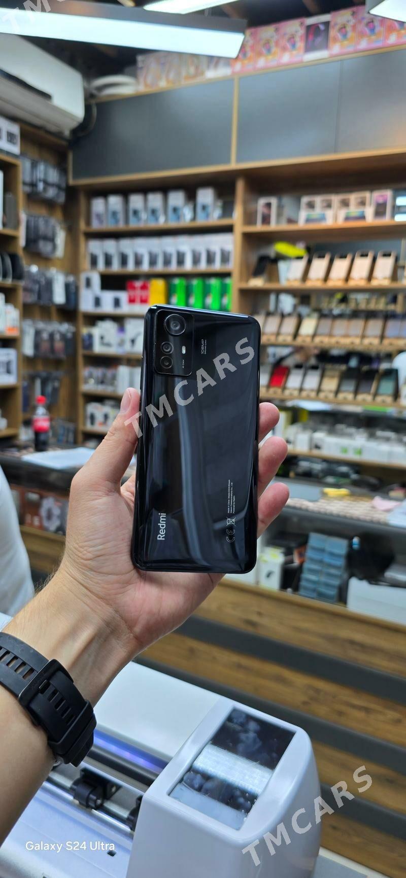 REDMI NOT12S 8/256 - Aşgabat - img 2