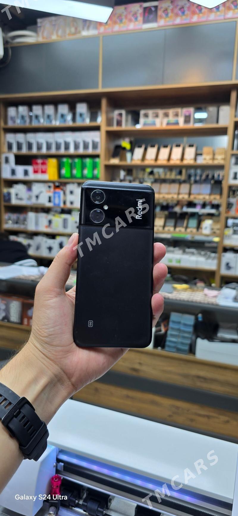 REDMI NOT11 R 128GB - Ашхабад - img 1