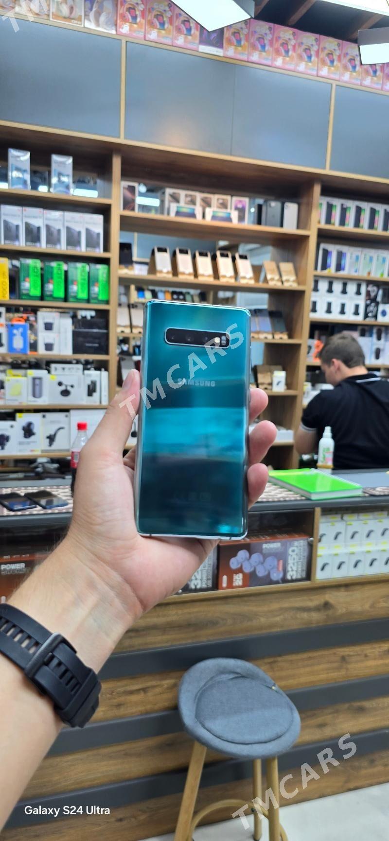 SAMSUNG S10+ PLYUS TP - Ашхабад - img 2