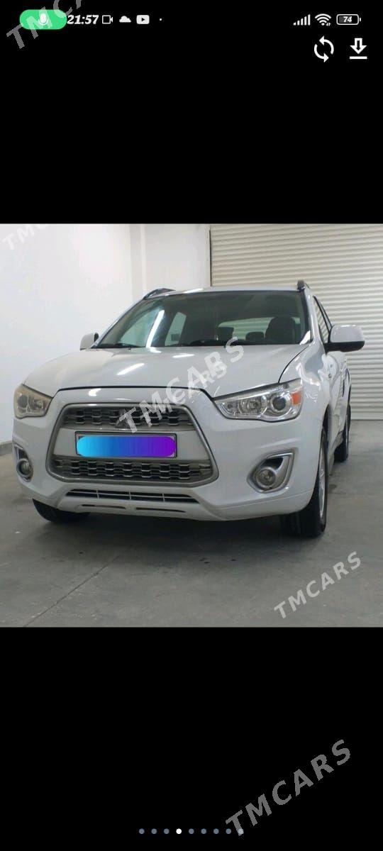 Mitsubishi Outlander 2013 - 148 000 TMT - Sakarçäge - img 3