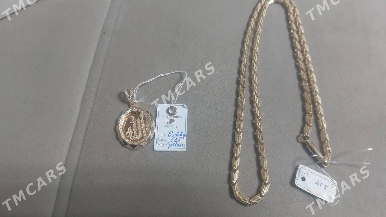 klon yerewan - Aşgabat - img 2