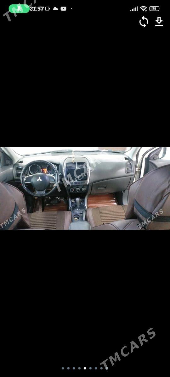 Mitsubishi Outlander 2013 - 148 000 TMT - Sakarçäge - img 2