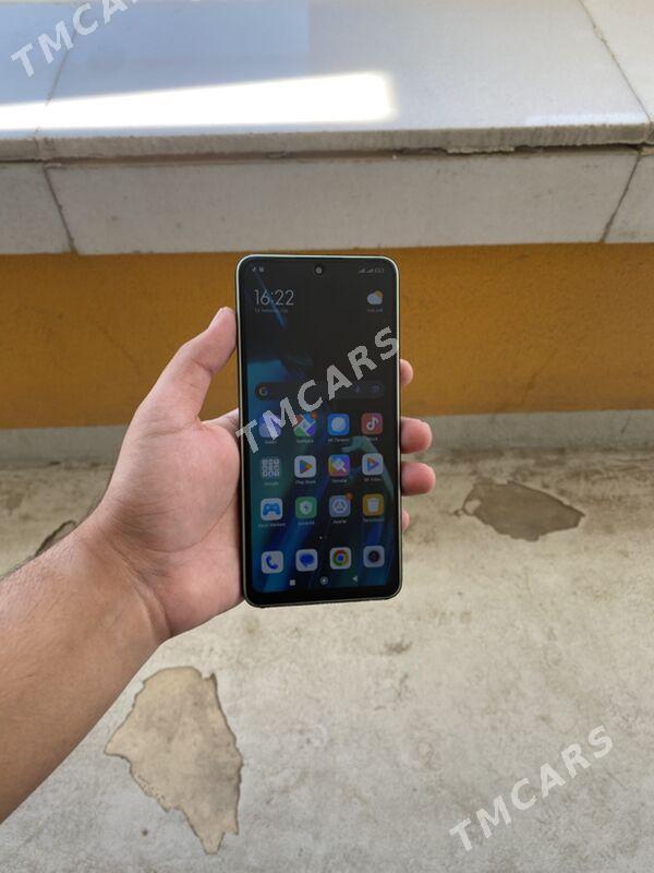Redmi Note 13 8/256 - Aşgabat - img 2