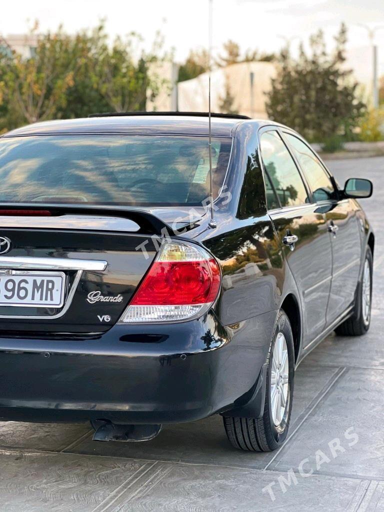 Toyota Camry 2005 - 220 000 TMT - Mary - img 3