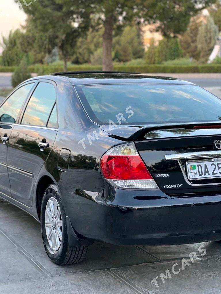 Toyota Camry 2005 - 220 000 TMT - Mary - img 2
